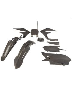 PFLOW KIT 18-19 YZ450F/19YZ250F GREY