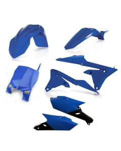 CYC 5 PLAS KIT YAM 14-18 YZ250F/ 14-17 YZ450F