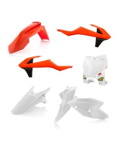 CYC 5 PLAS KIT KTM SX/SXF 16-18
