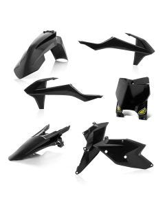 CYC 5 PLAS KIT KTM SX/SXF 16-18