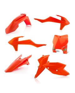 CYC 5 PLAS KIT KTM SX/SXF 16-18