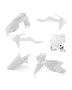 CYC 5 PLAS KIT KTM SX/SXF 16-18