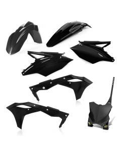 CYC 5 PLAS KIT KAW KX250F 17-20