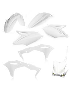 CYC 5 PLAS KIT KAW KX250F 17-20