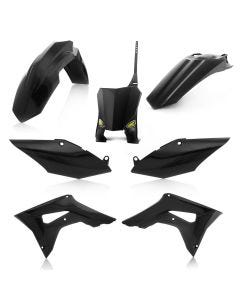 CYC 5 PLAS KIT HON 18-20 CRF250R/ 17-20 CRF450R