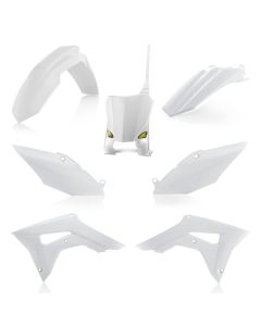 CYC 5 PLAS KIT HON 18-20 CRF250R/ 17-20 CRF450R