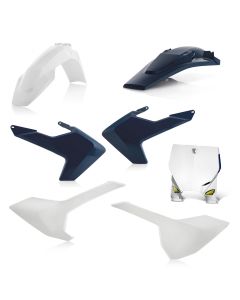 CYC 5 PLAS KIT HSQ TC/FC 16-18 OEM