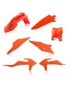 CYC 5 PLAS KIT KTM SX/SXF 19-20
