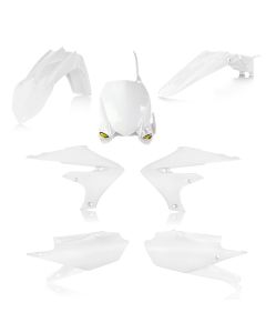 CYC 5 PLAS KIT YAM 19-20 YZ250F 18-20 YZ450F