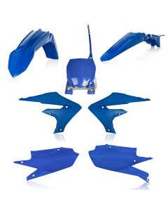 CYC 5 PLAS KIT YAM 19-20 YZ250F 18-20 YZ450F