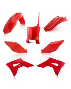 CYC 5 PLAS KIT HON 19-20 CRF250RX/17-20 CRF450RX