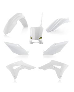 CYC 5 PLAS KIT HON 19-20 CRF250RX/17-20 CRF450RX