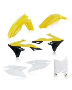 CYC 5 PLAS KIT SUZU 19-20 RMZ 250/ 18-20 RMZ 450