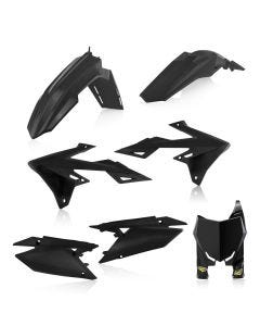 CYC 5 PLAS KIT SUZU 19-20 RMZ 250/ 18-20 RMZ 450