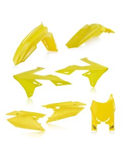 CYC 5 PLAS KIT SUZU 19-20 RMZ 250/ 18-20 RMZ 450