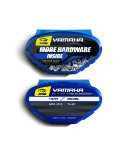 CYCRA bolt kit Yam10-13
