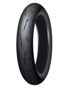 Dunlop Sportmax Alpha 14H Tyre
