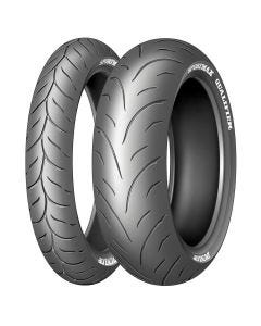 Dunlop D209 Tyre