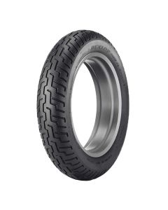 Dunlop D404 Tyre - Tube Type
