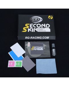 Dash Screen Protec kit,690 SMC-R/ED R,701 ED/SM,FE250 '19-