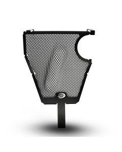 Downpipe Grille CBR500R 19- BLK