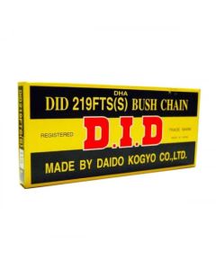 DID #219FSS Cam Chain