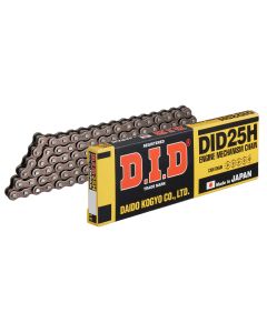 DID #25H SDH Cam Chain