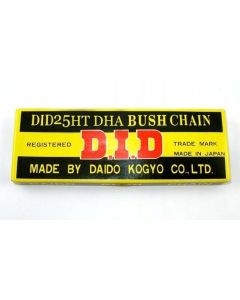 DID #25HT DHA Cam Chain