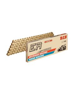 DID #415 ERZ Racing Chain - RJ-Clip