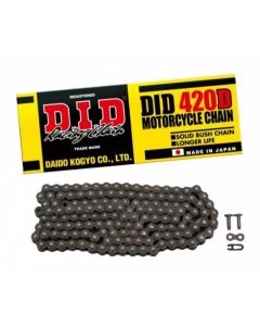 DID #420 D Standard Chain - RJ-Clip
