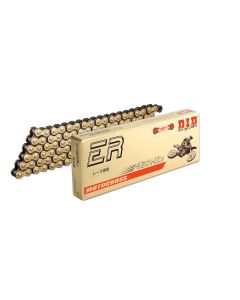 DID #420 NZ3 Vintage Bike Chain - RJ-Clip