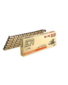 DID #428 NZ Vintage Chain - FJ-Clip