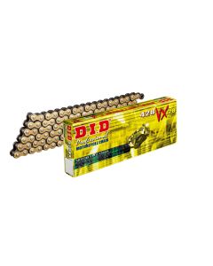 DID #428 VX Pro X-Ring Chain - FJ-Clip/ZJ-Rivet