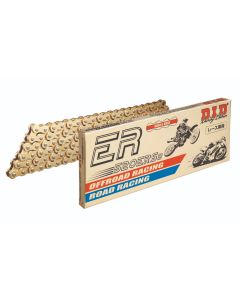 DID #520 ERS3 Racing SHD Chain - RJ-Clip