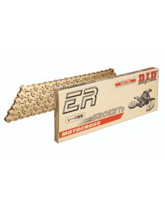 DID #520 ERT3 Racing Chain - RJ-Clip