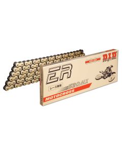 DID #520 MX Racing Chain - RJ-Clip