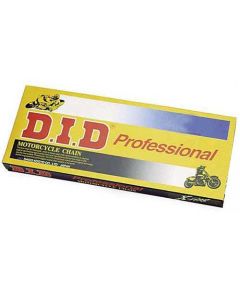 DID #520 S Standard Chain - RJ-Clip
