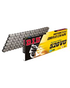 DID #520 VO Standard O-Ring Chain - FJ-Clip
