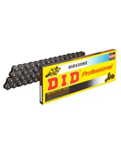 DID #530 NZ Super Non O-Ring Chain - ZJ-Rivet