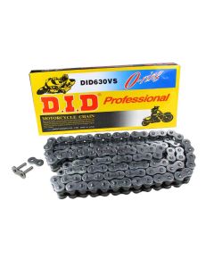 DID #630 VS Standard O-Ring Chain - FJ-Clip