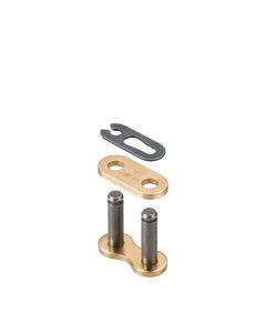 DID #415 ERZ Racing Chain RJ - Clip Link BK