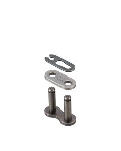 DID #420 NZ3 Racing Chain RJ - Clip Link BK
