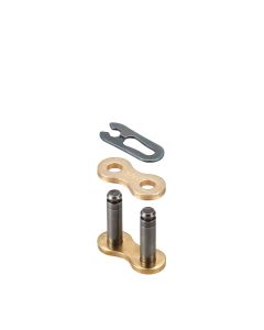 DID #428 NZ Racing Chain FJ - Clip Link GOLD