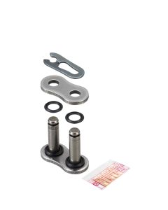 DID #428 V Standard O-Ring FJ - Clip Link BK