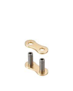 DID #520 ERT2 Racing Chain ZJ - Rivet Link  GOLD