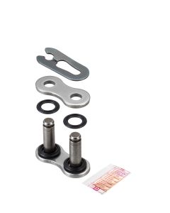 DID #520 S Standard RJ - Clip Link BK