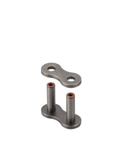 DID #530 NZ Super Non O-Ring ZJ - Rivet Link  BK