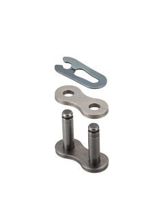 DID #530 NZ Super Non O-Ring FJ - Clip Link BK