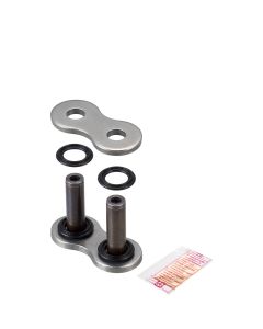 DID #530 ZVM-X2 Super X-Ring ZJ - Rivet Link  BK