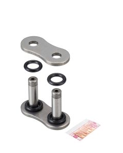DID #630 VS Standard O-Ring ZJ - Rivet Link  BK